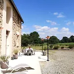 Mon Pre Vakantiehuis Saint-Ellier-du-Maine
