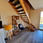 Vakantiehuis Mon Pre Saint-Ellier-du-Maine