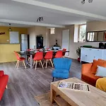 Vakantiehuis Mon Pre Saint-Ellier-du-Maine