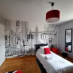 Mon Pre Vakantiehuis Saint-Ellier-du-Maine