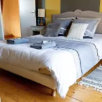 Vakantiehuis Mon Pre Saint-Ellier-du-Maine