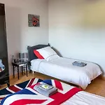 Mon Pre Vakantiehuis Saint-Ellier-du-Maine