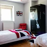 Mon Pre Vakantiehuis *