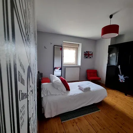 Mon Pre * Saint-Ellier-du-Maine