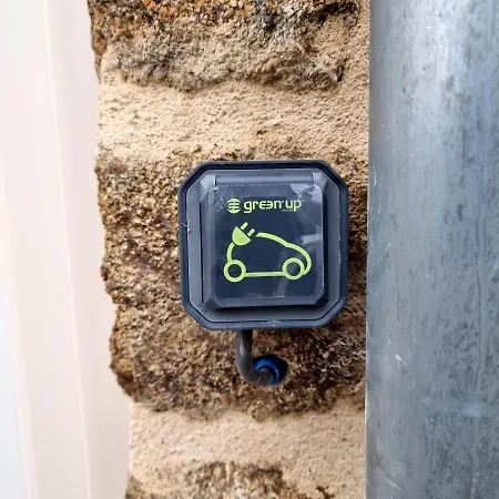 Mon Pre Saint-Ellier-du-Maine