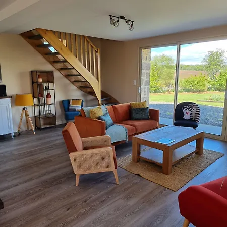 Mon Pre * Saint-Ellier-du-Maine