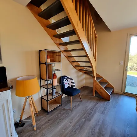 Casa vacanze Mon Pré