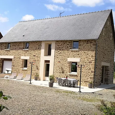 Casa vacanze Mon Pré Saint-Ellier-du-Maine