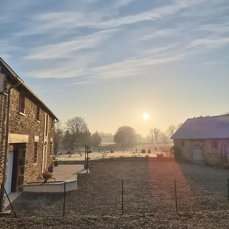 Casa vacanze Mon Pré *