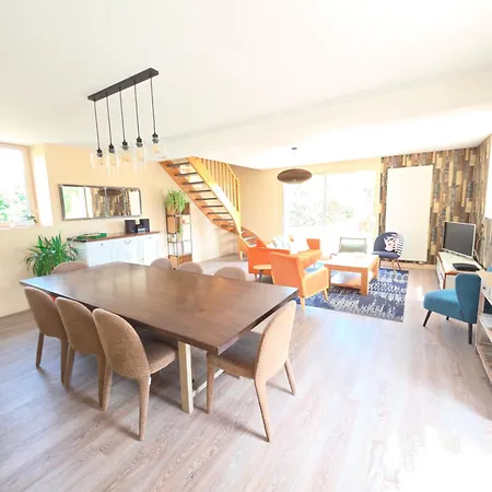 Mon Pré Casa vacanze