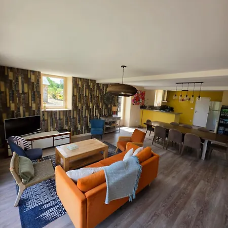Mon Pré Casa vacanze *