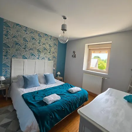 Casa vacanze Mon Pré