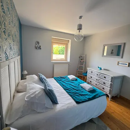 Casa vacanze Mon Pré *