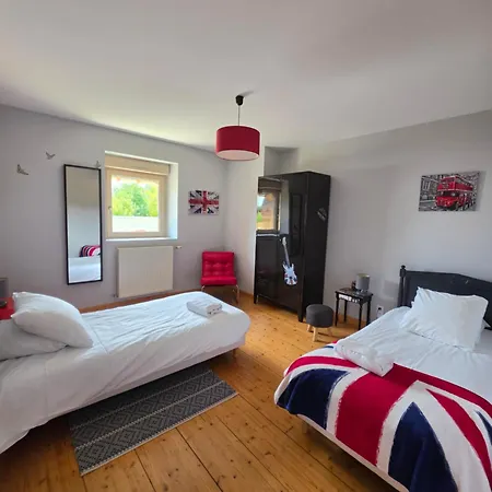 Mon Pré Casa vacanze *