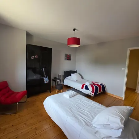 Mon Pré Casa vacanze *