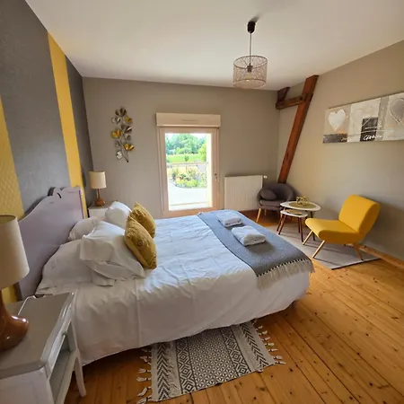 Mon Pré Casa vacanze