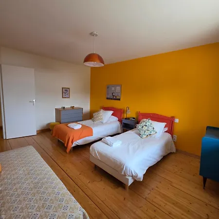 Casa vacanze Mon Pré