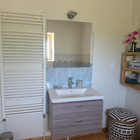 Casa vacanze Mon Pré Saint-Ellier-du-Maine