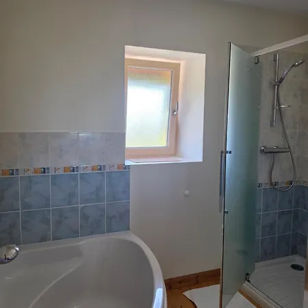 Casa vacanze Mon Pré *