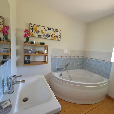 Casa vacanze Mon Pré *