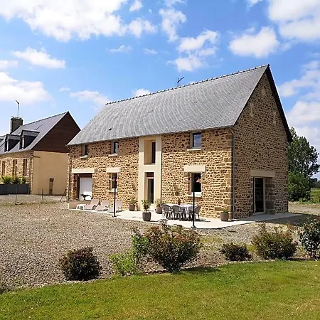 Casa vacanze Mon Pré