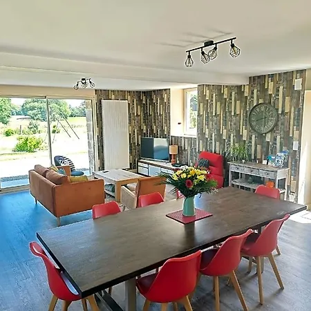 Mon Pré Casa vacanze *
