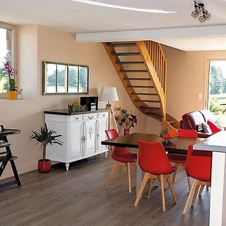 Mon Pré Casa vacanze *