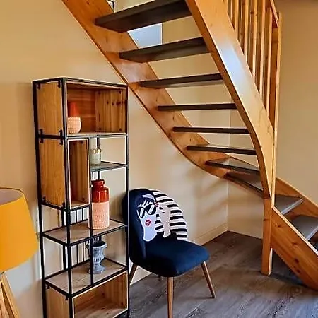 Mon Pré Casa vacanze Saint-Ellier-du-Maine