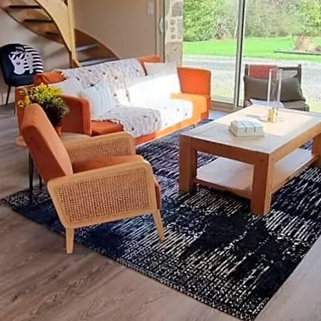 Mon Pré Casa vacanze Saint-Ellier-du-Maine