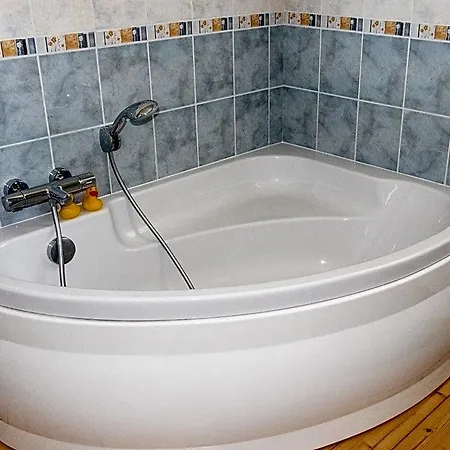 Mon Pré Casa vacanze *