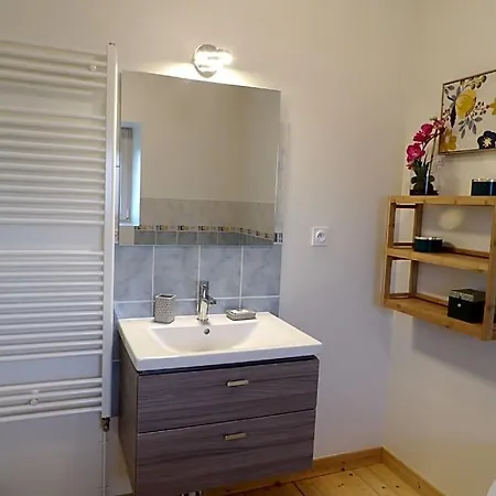 Casa vacanze Mon Pré Saint-Ellier-du-Maine