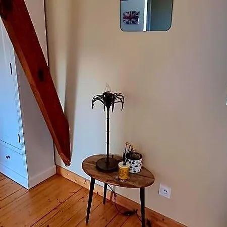 Mon Pré Casa vacanze Saint-Ellier-du-Maine