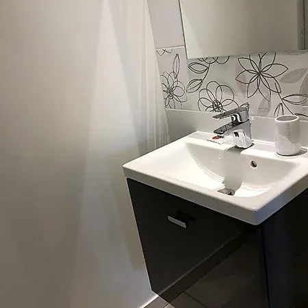 Mon Pré Casa vacanze *
