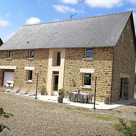 Mon Pré