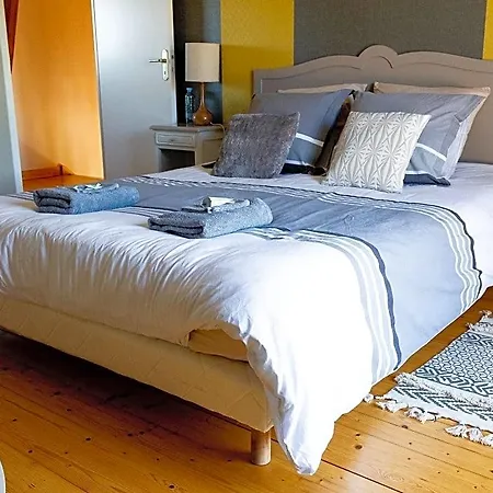 Mon Pré Casa vacanze