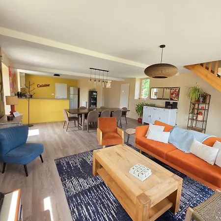 Ferienhaus Mon Pré *