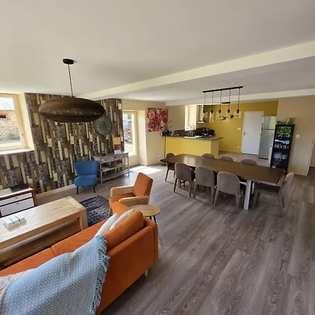 Ferienhaus Mon Pré