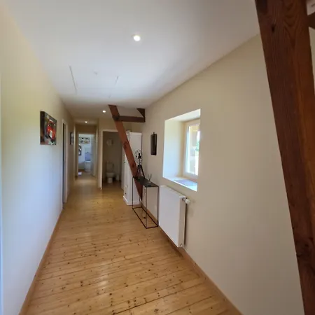 Mon Pré Сasa de vacaciones