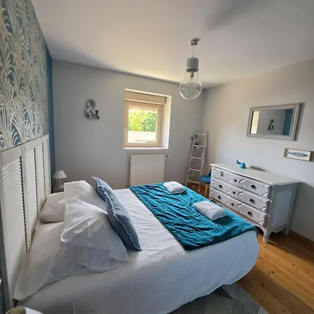 Сasa de vacaciones Mon Pré *
