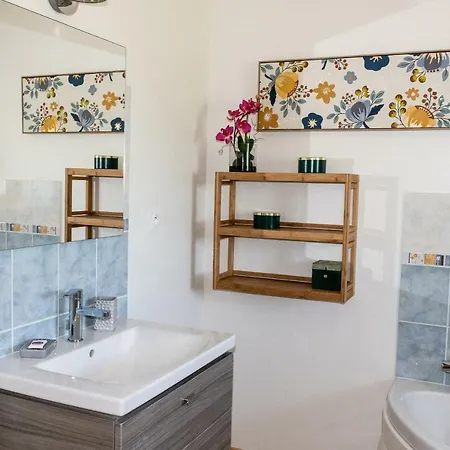 Mon Pre 度假居 Saint-Ellier-du-Maine