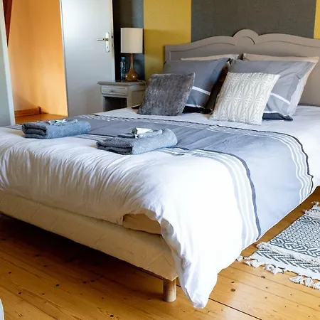 Mon Pré Ferienhaus *