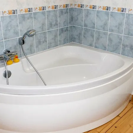 度假居 Mon Pre Saint-Ellier-du-Maine