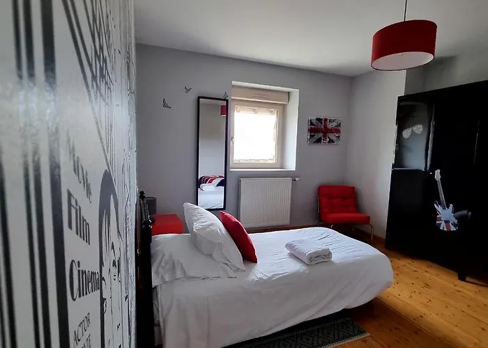 Mon Pre * Saint-Ellier-du-Maine