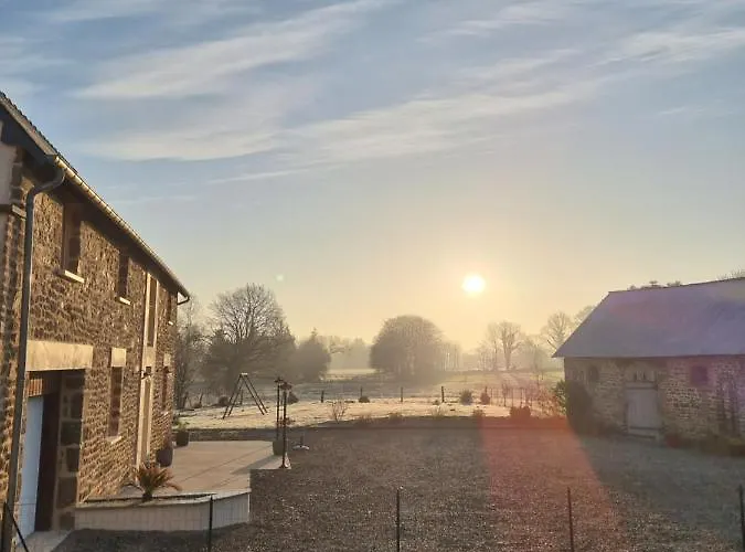 Prázdninový dům Mon Pre