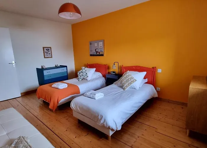 Prázdninový dům Mon Pre *