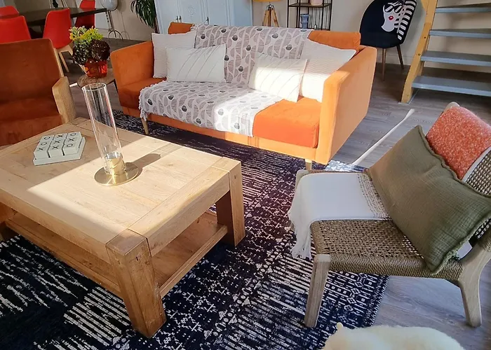 Mon Pre * Saint-Ellier-du-Maine