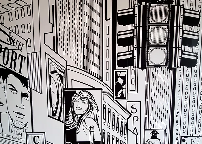 Mon Pre Prázdninový dům *