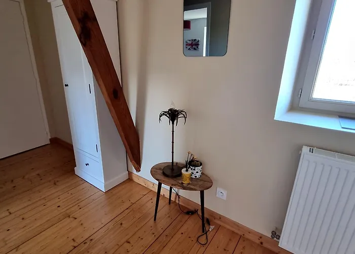 Prázdninový dům Mon Pre *