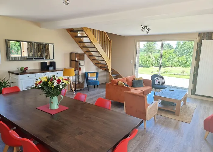 Mon Pre Saint-Ellier-du-Maine