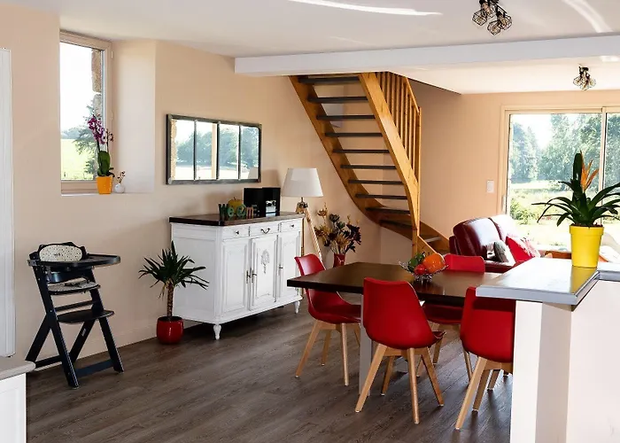 Mon Pre Prázdninový dům